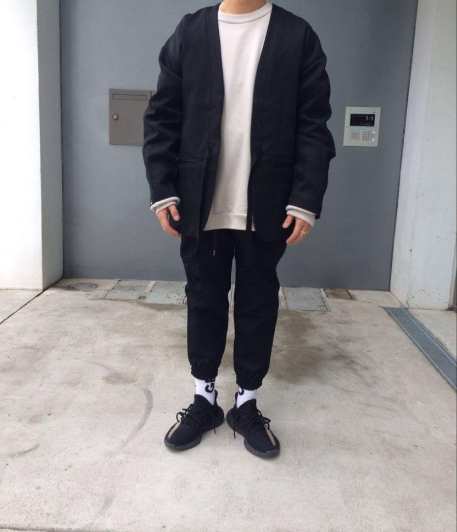 MONKEYTIME 作務衣 nonnative Needles dairiku