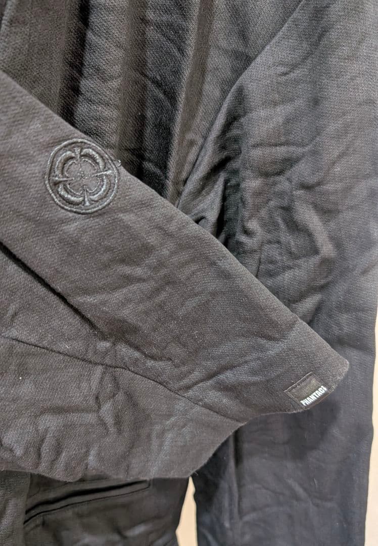 MONKEYTIME 作務衣 nonnative Needles dairiku