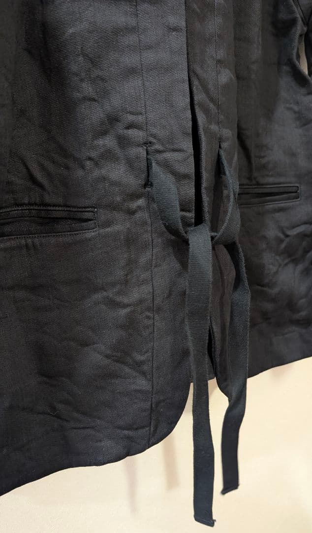 MONKEYTIME 作務衣 nonnative Needles dairiku