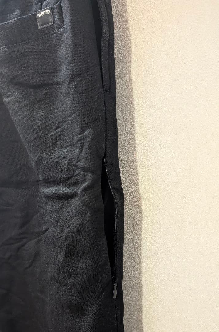 MONKEYTIME 作務衣 nonnative Needles dairiku