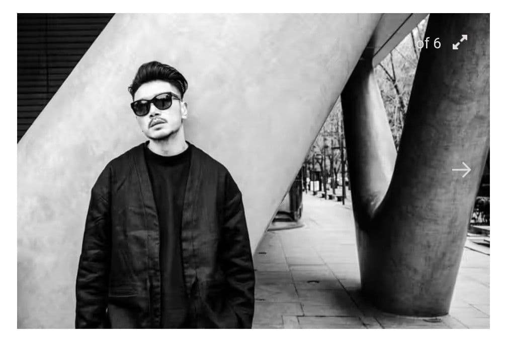 MONKEYTIME 作務衣 nonnative Needles dairiku