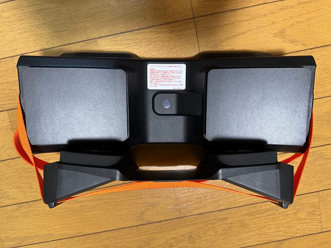 リアラインコアSI 骨盤ユニット