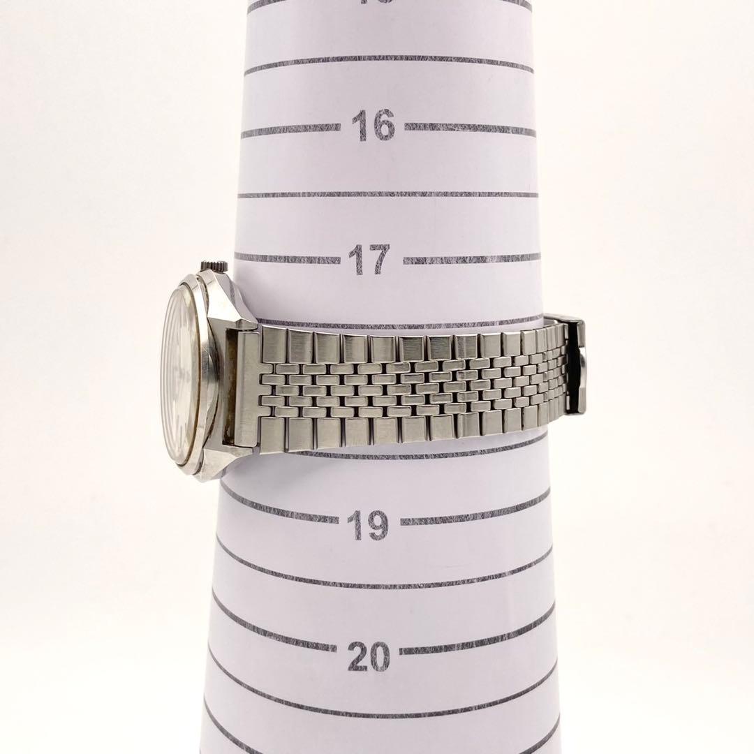 【子猫稼働】グランドセイコー HI-BEAT 自動巻き 腕時計 美品