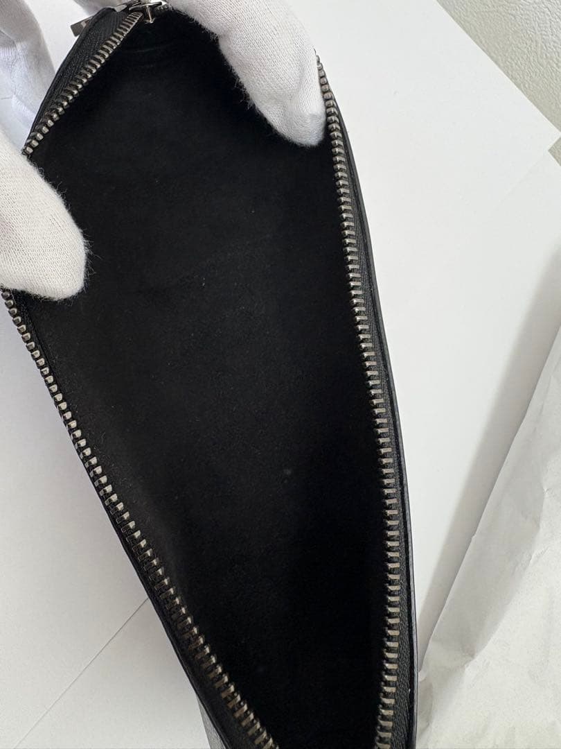 ルイ・ヴィトン　モノグラム　エクリプス　トゥルース　エリザベット　ペンケース