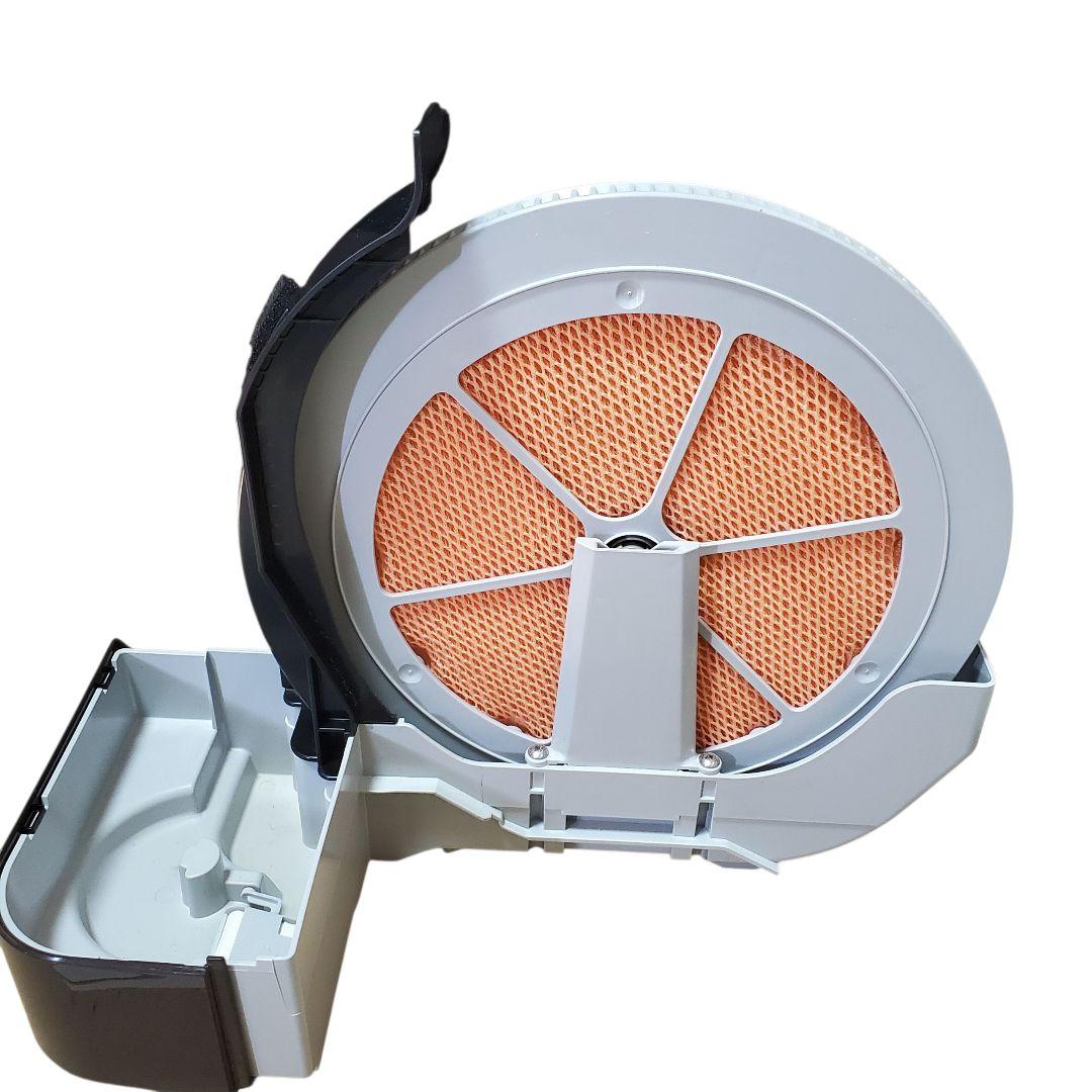 【状態良好】DAIKINダイキン 空気清浄機　MCK70UE5-T 2018年製