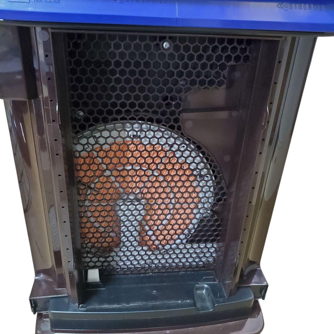 【状態良好】DAIKINダイキン 空気清浄機　MCK70UE5-T 2018年製