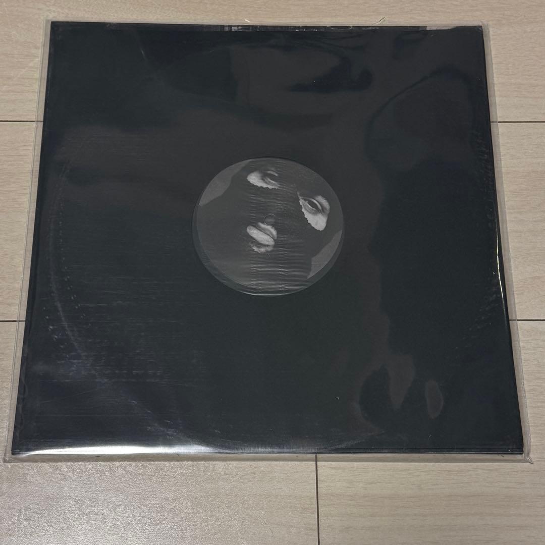 Eto Ugly Heroes レコード2枚セット