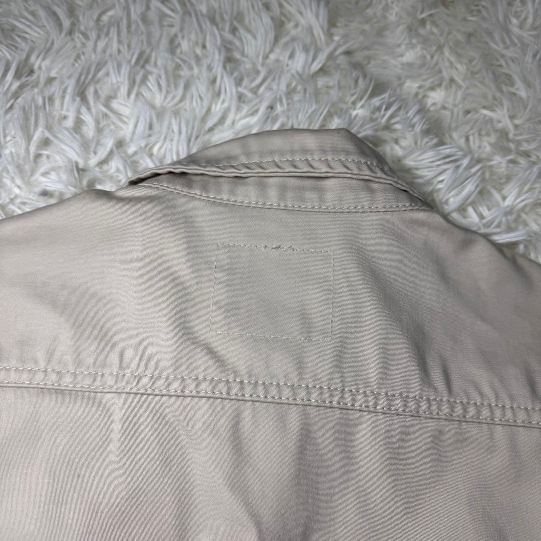 ☆Lee WESTERNER JACKETS ベージュ XL USA企画☆