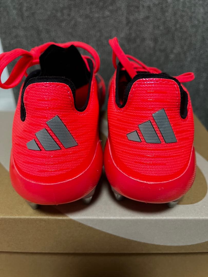 シューズ adidas F50 sg