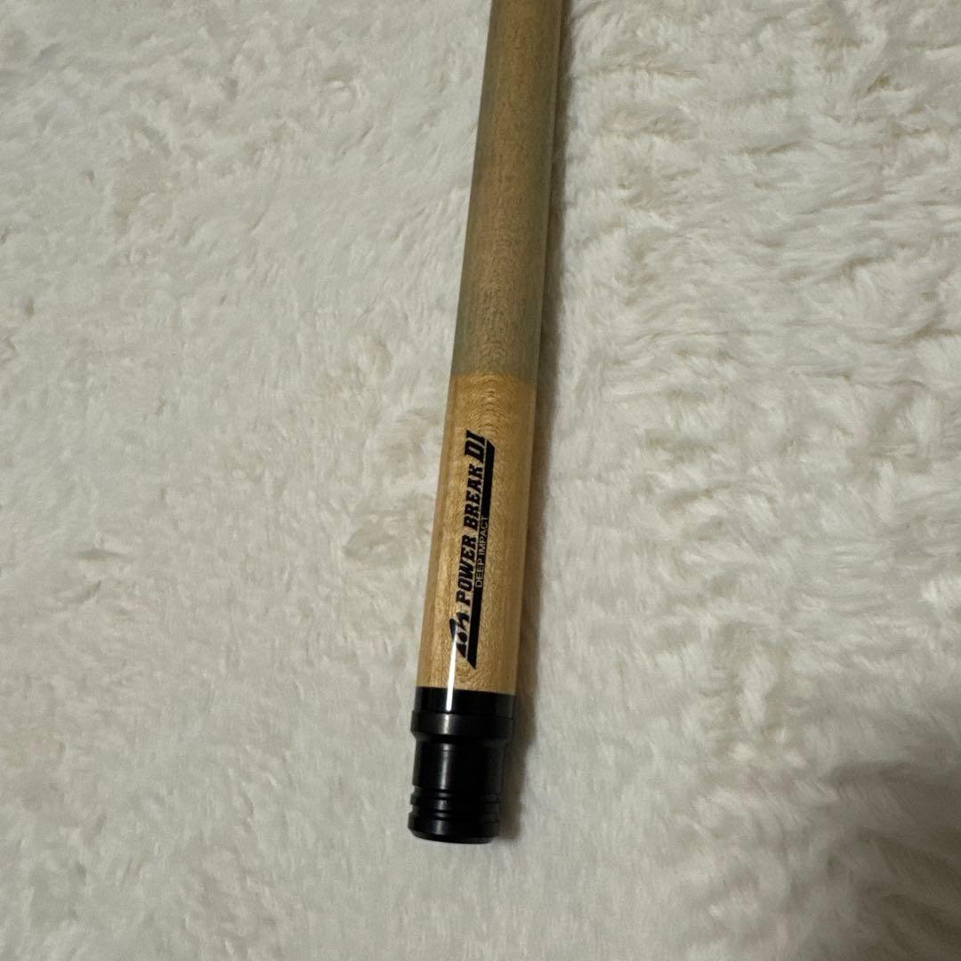 Mezz Power Break DEEPIMPACTシャフトUJ