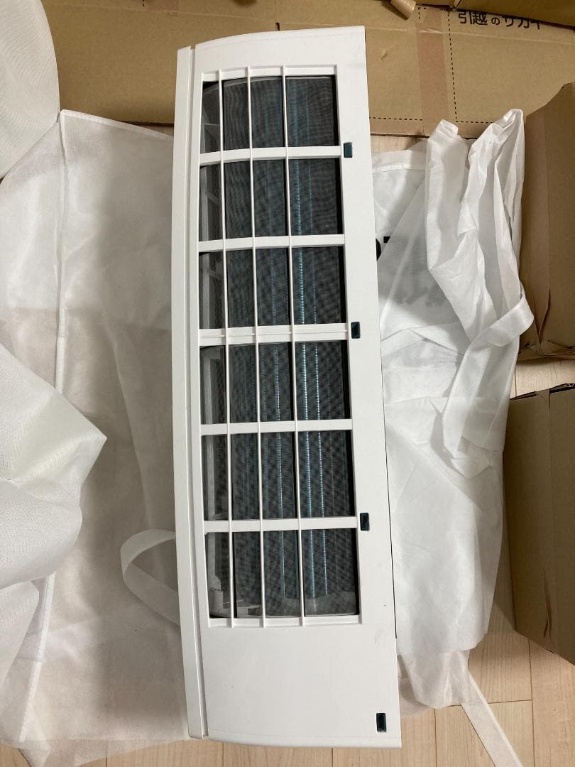 IRIS OHYAMA アイリスオーヤマ エアコン 6畳 IRA-2203R