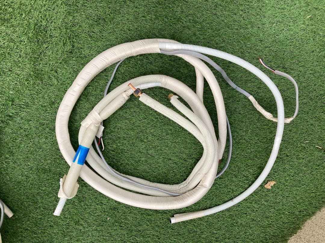 IRIS OHYAMA アイリスオーヤマ エアコン 6畳 IRA-2203R