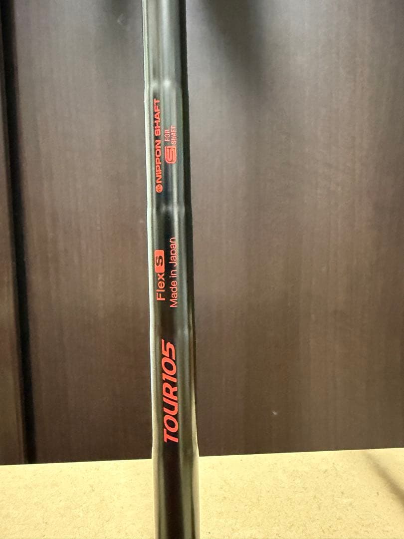 【限定品】テーラーメイド レッドブル アイアン、ウェッジ、10本セット