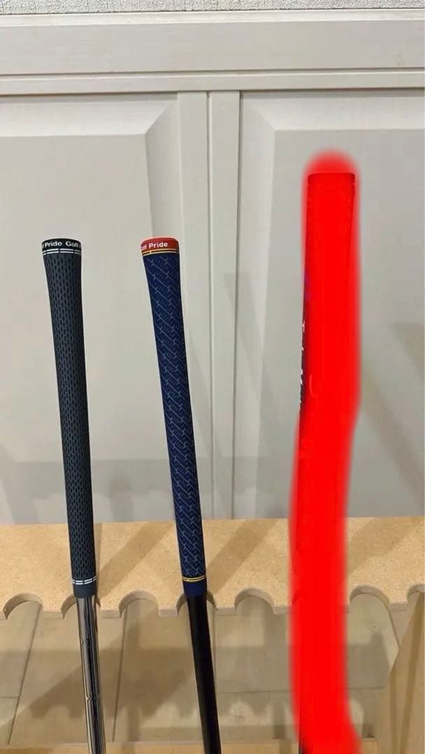 【限定品】テーラーメイド レッドブル アイアン、ウェッジ、10本セット