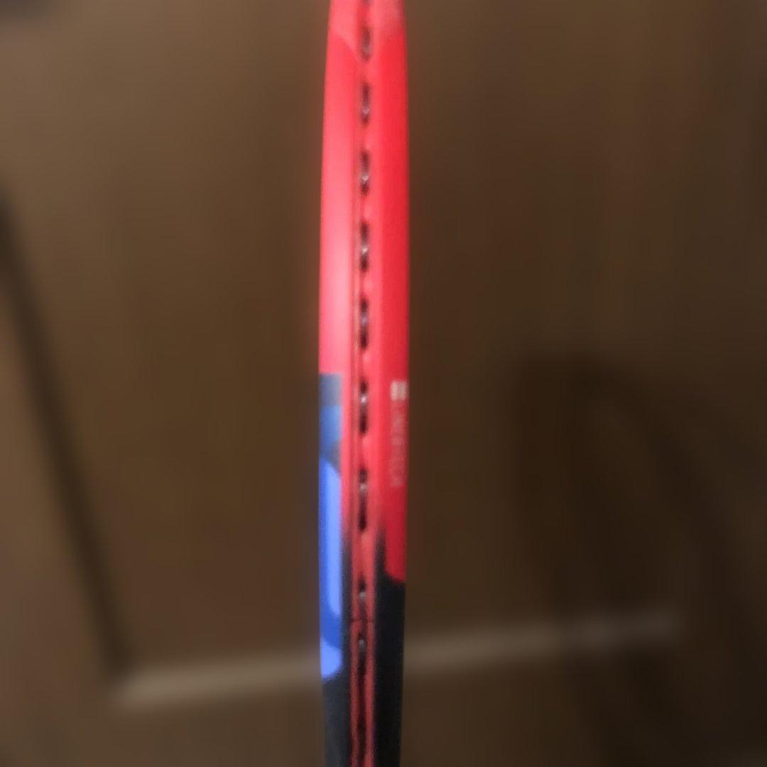 2023ヨネックスVコア100 G3