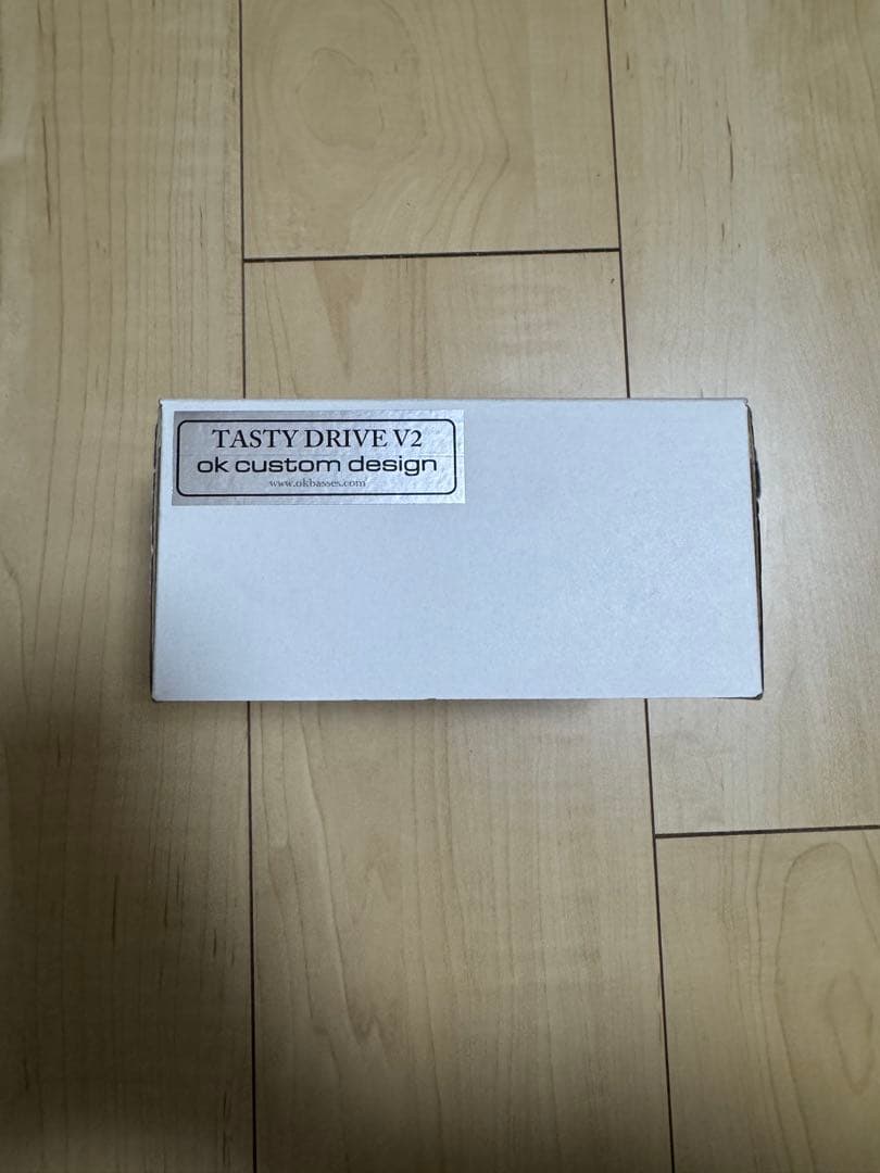 ベース OK custom design