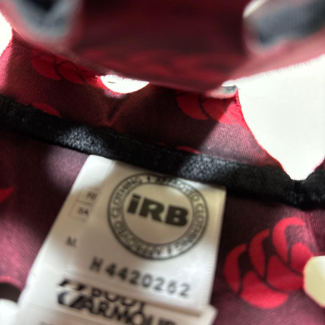 カンタベリー　ラグビー　ヘッドギア　ヘッドキャップ　Mサイズ