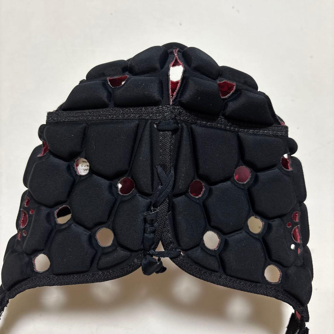 カンタベリー　ラグビー　ヘッドギア　ヘッドキャップ　Mサイズ