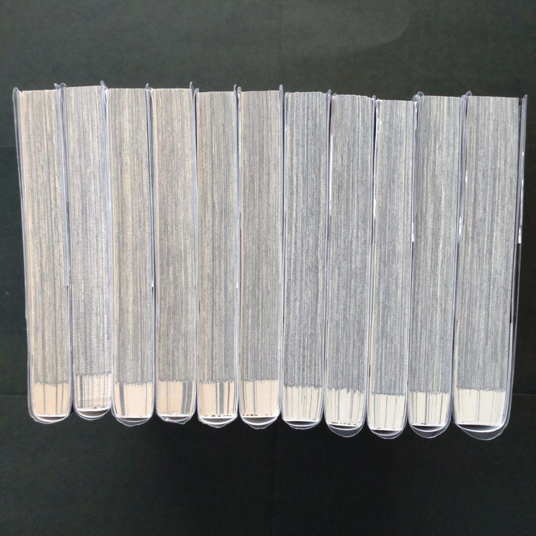 生者の行進 Revenge 1〜6巻 人類蝕 1〜5巻　全巻 初版 帯付きあり