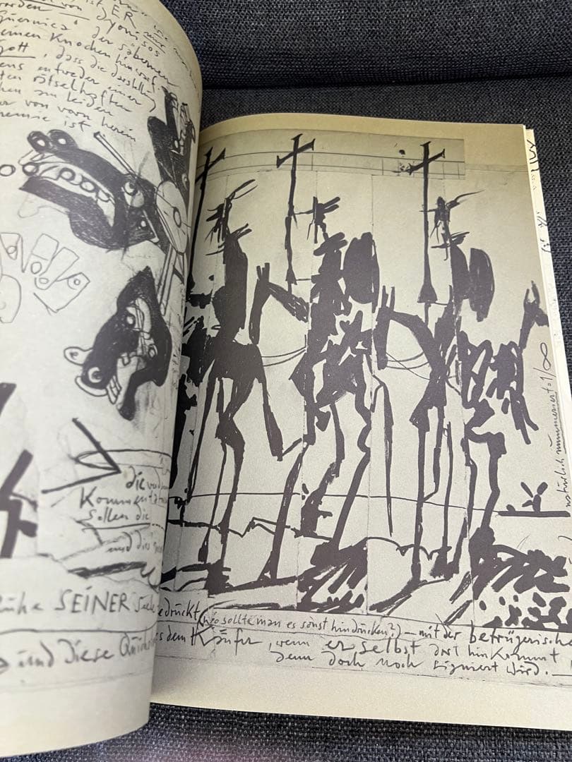 ヤンセン画集 Janssen Angeber 1982年初版 アート本　デザイン