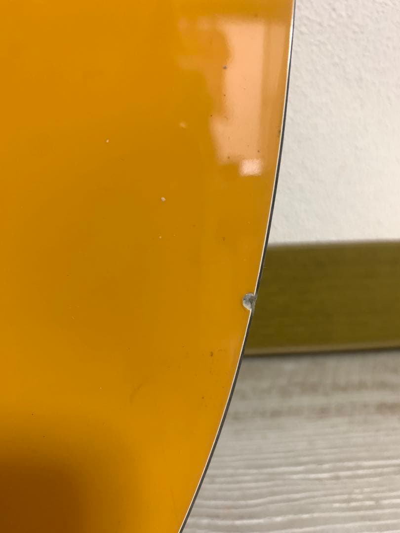 ゲンテンスティック　インディペンデントスティック　プールデッキ