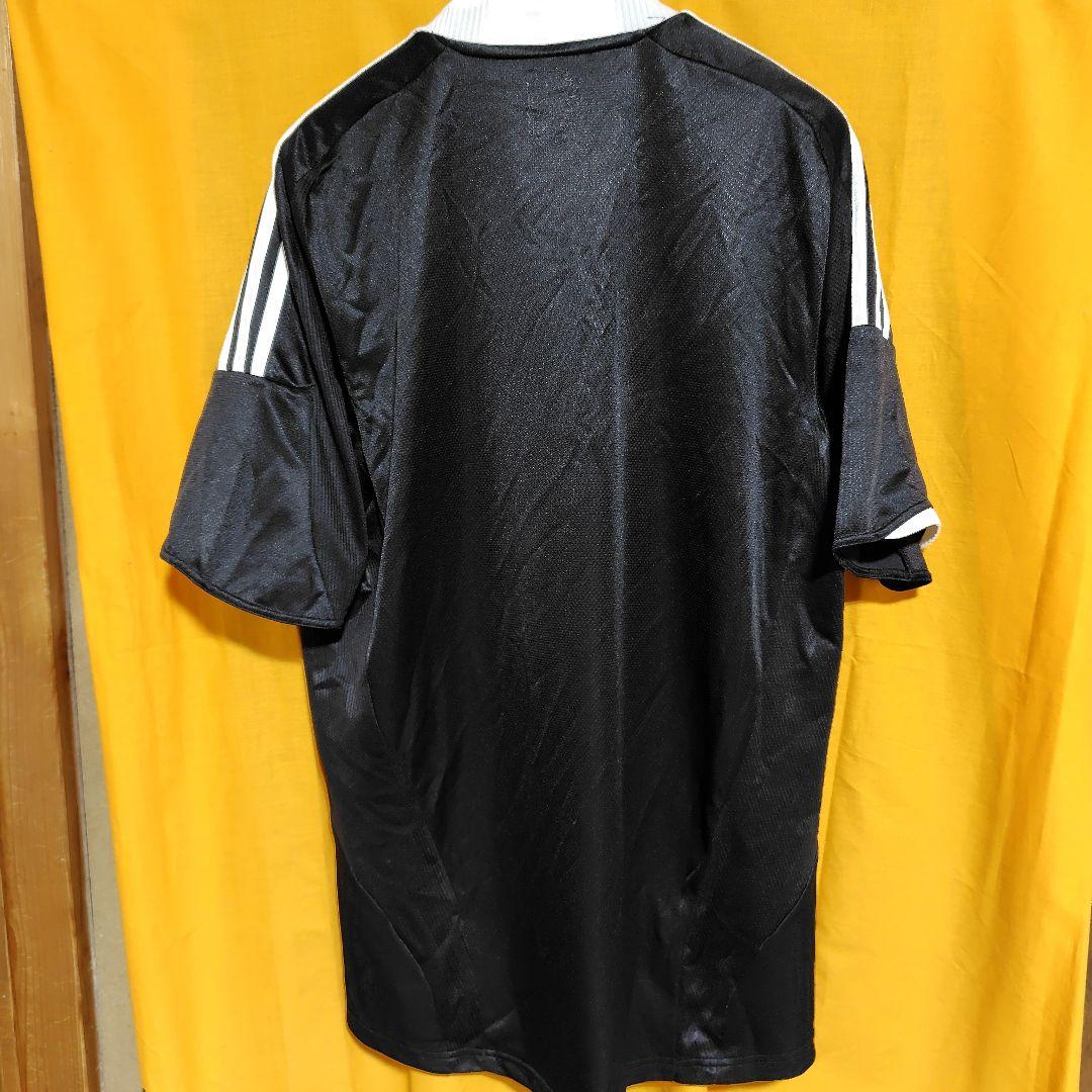超希少アディダス CHELSEA　FC サッカー3rdユニフォーム　上下セット