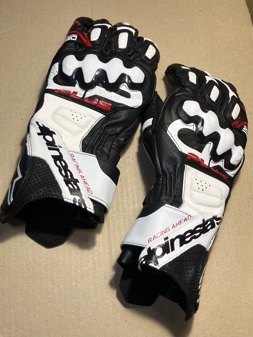 K*y様 Alpinestars GPグローブ　Sサイズ