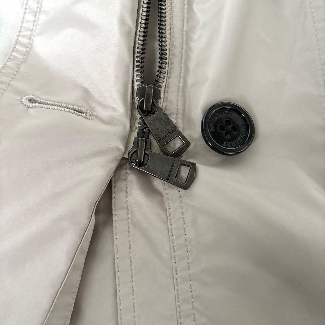 【タグ付き✨】バーバリーロンドン　トレンチコート　44 ベルト　ノバチェック