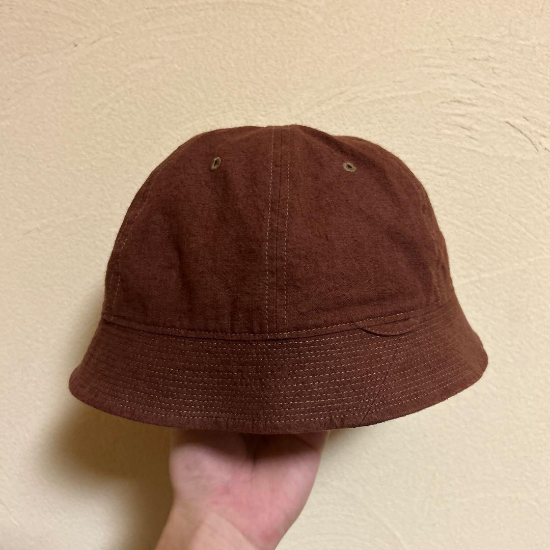 NOROLL DETOURS HATノーロール