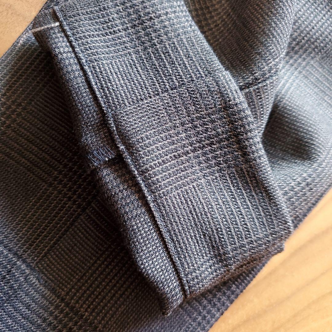 EAST END HIGHLANDERS　フォーマルスーツ　3点セット120cm