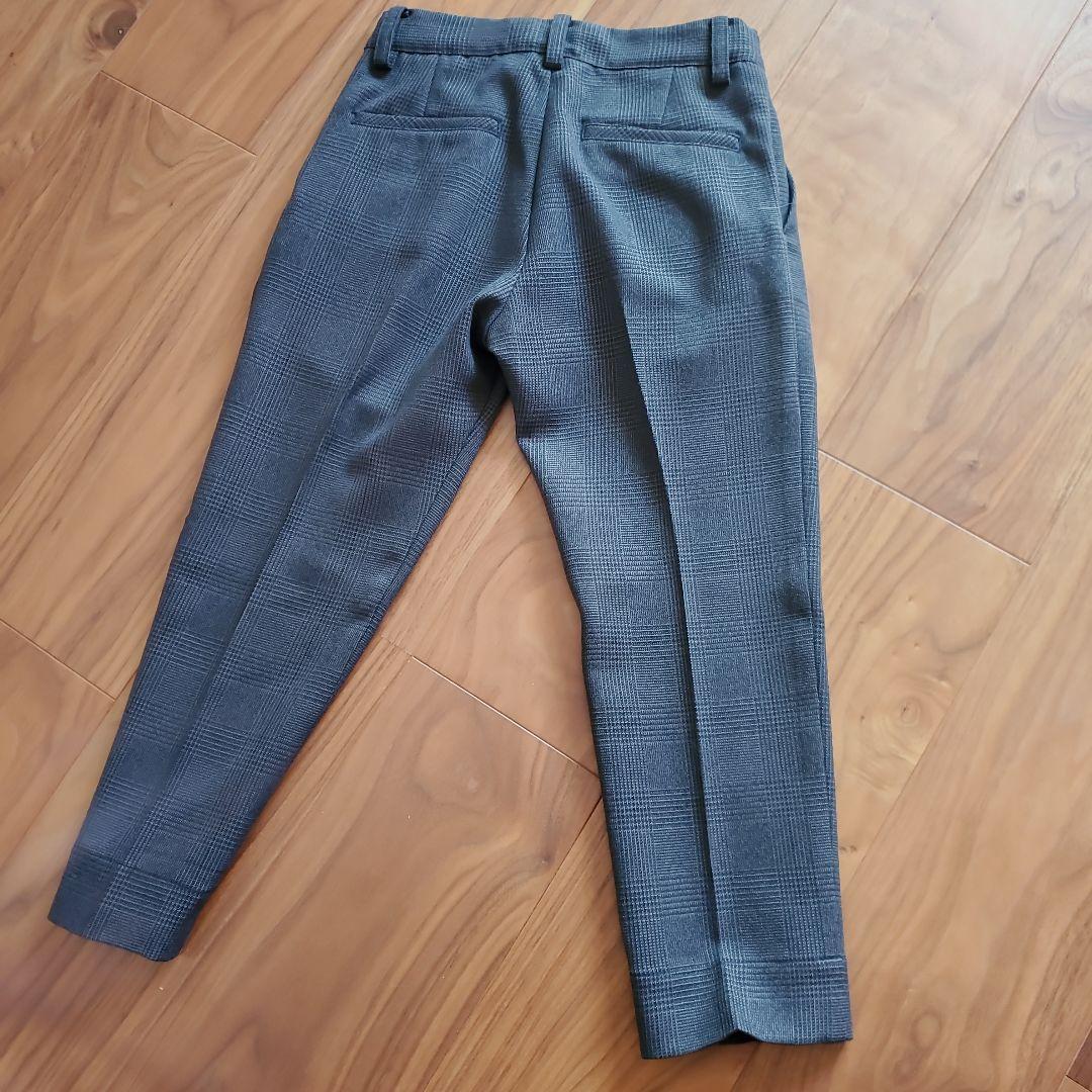 EAST END HIGHLANDERS　フォーマルスーツ　3点セット120cm