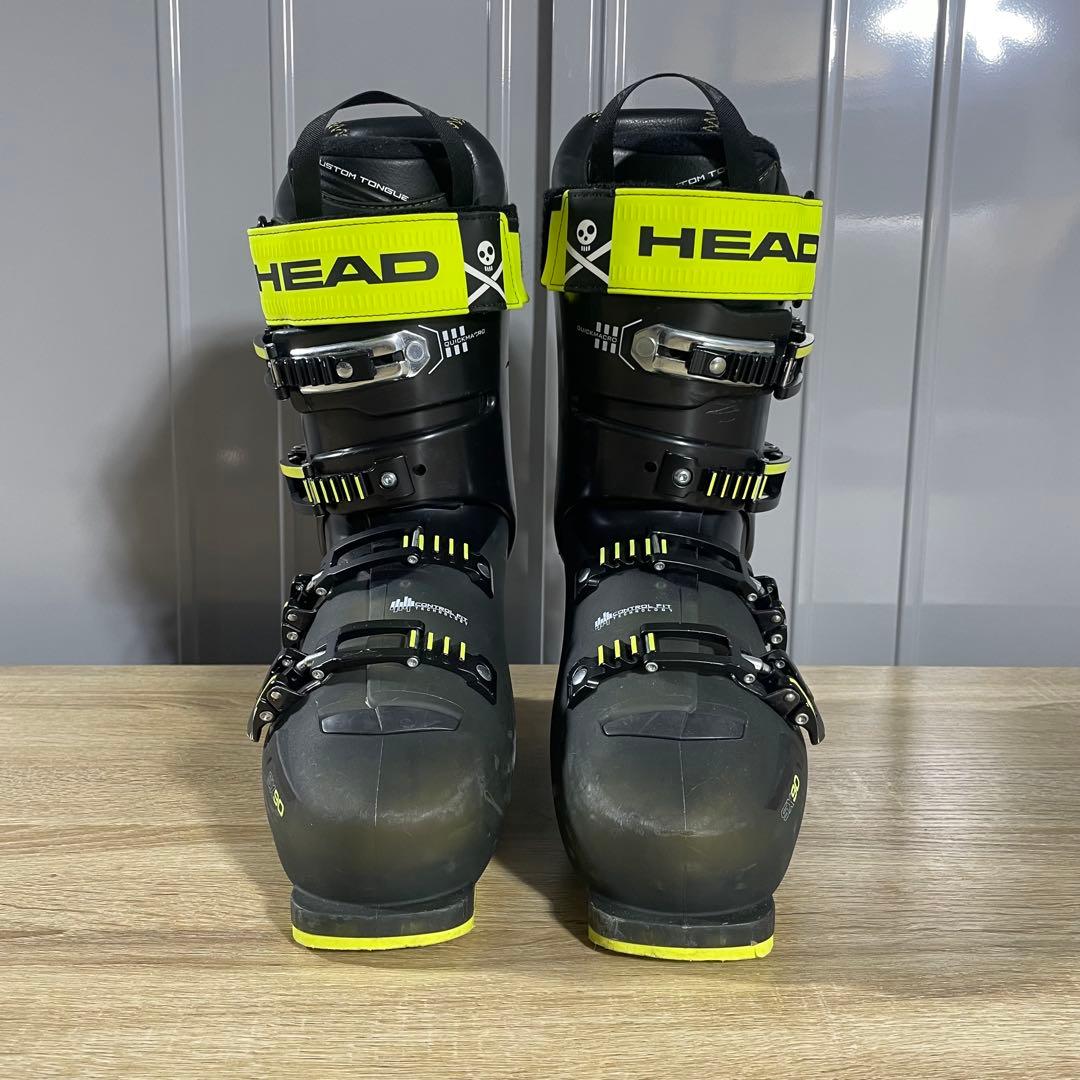 【送料無料‼︎】LANGEスキーブーツ27/27.5cm