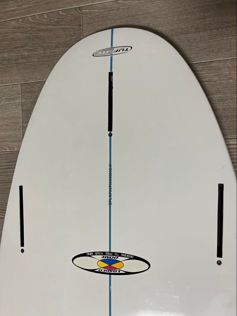 【マッコイ】サーフボード ロング　McCoy ロングボード