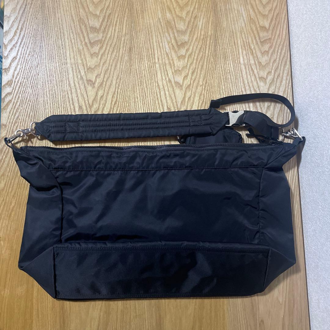 【新品未使用】 meltum POUCH SHOULDER BAG