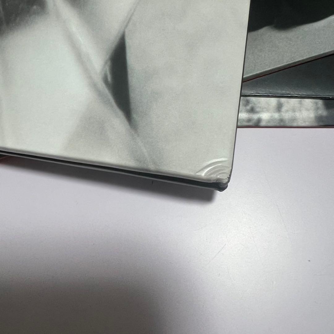 Lady Gaga Mayhem レコード アナログ 新品未使用 液体入り LP