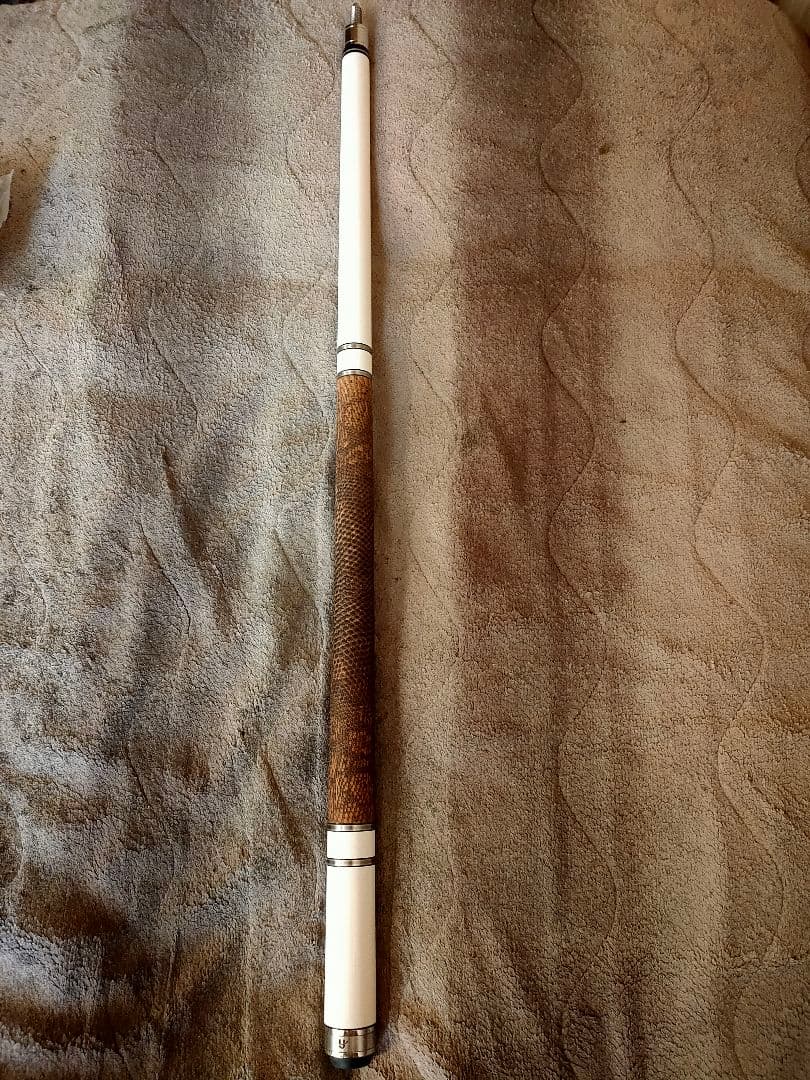 ビリヤードキュー バット