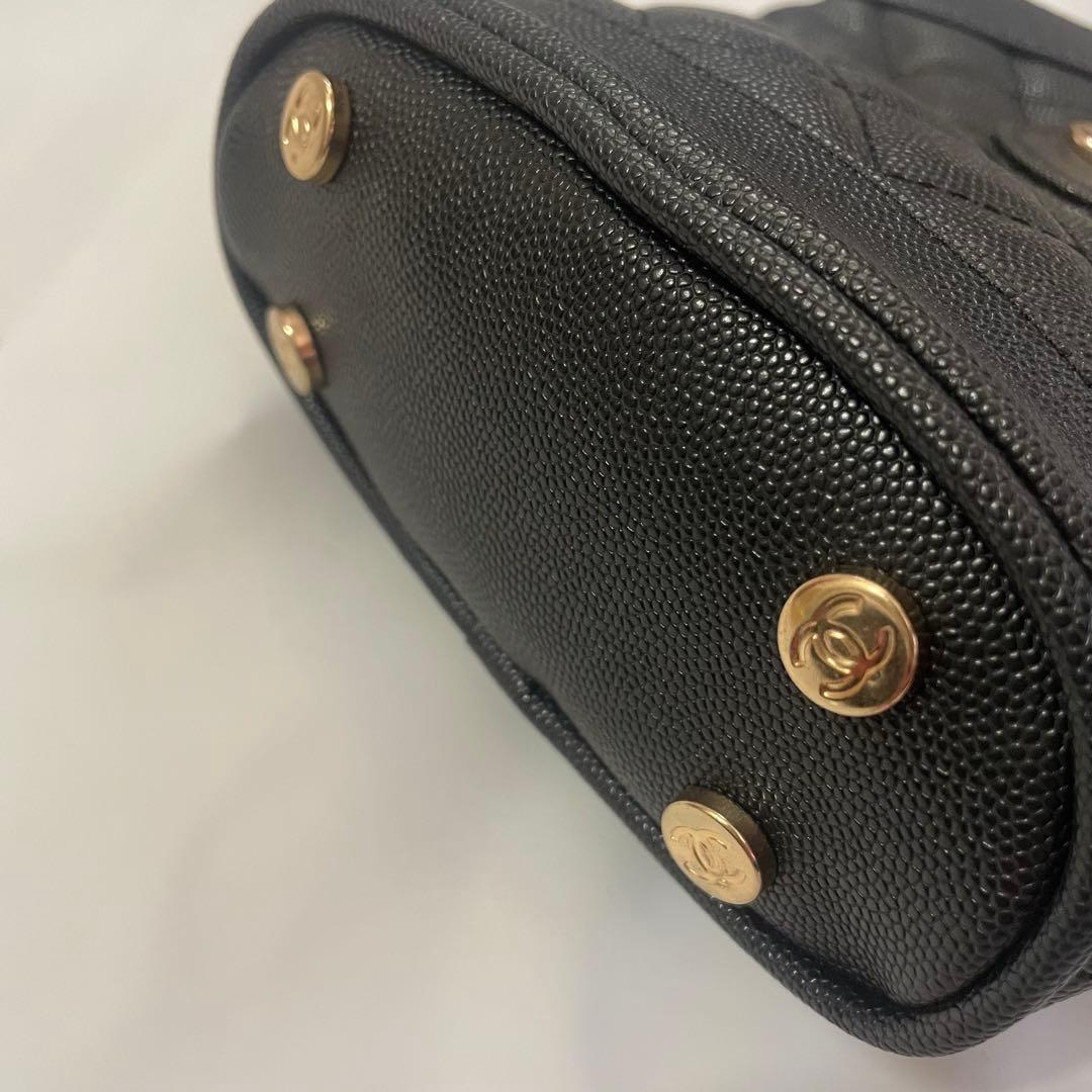 CHANEL ノベルティショルダーバッグ