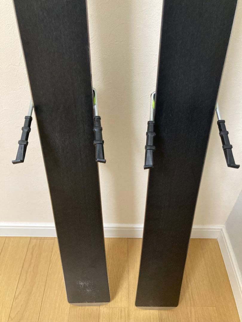 ブラストラック　スキー　エリキサーL チロリアビンデングセット　161cm