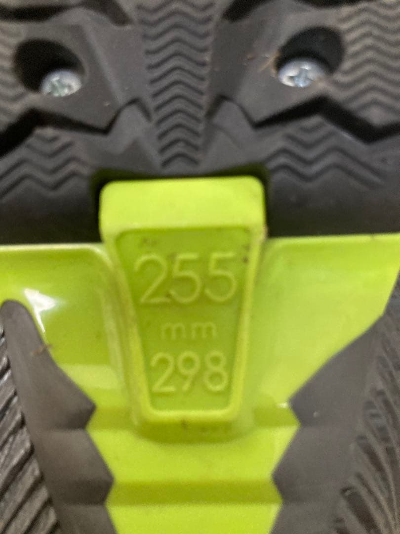 ブラストラック　スキー　エリキサーL チロリアビンデングセット　161cm