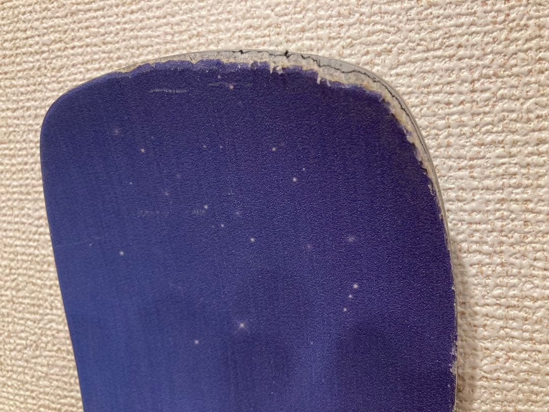 ブラストラック　スキー　エリキサーL チロリアビンデングセット　161cm