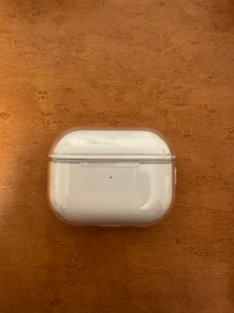 AirPods Pro 第2世代 type-C (ケース付き)