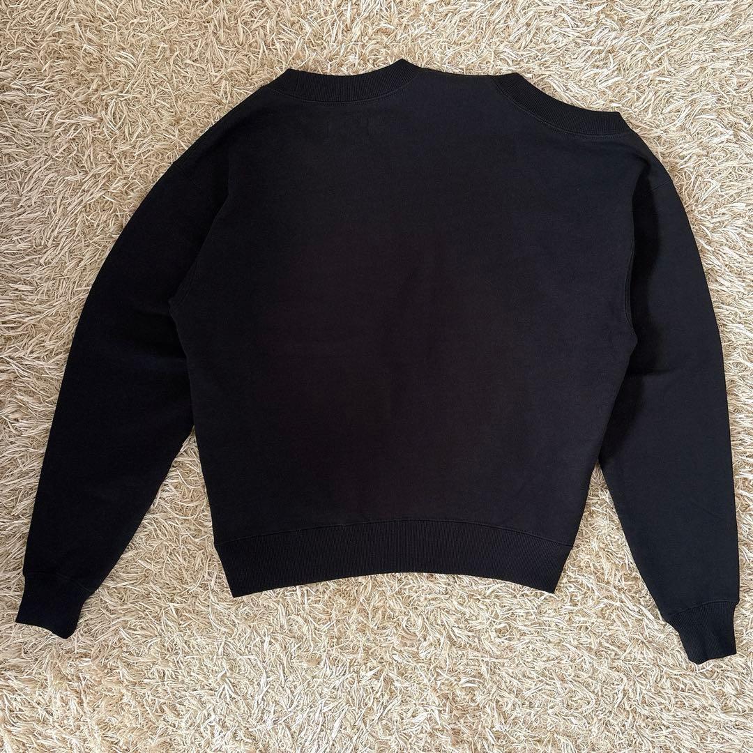 美品 soduk holes for two pullover スドーク