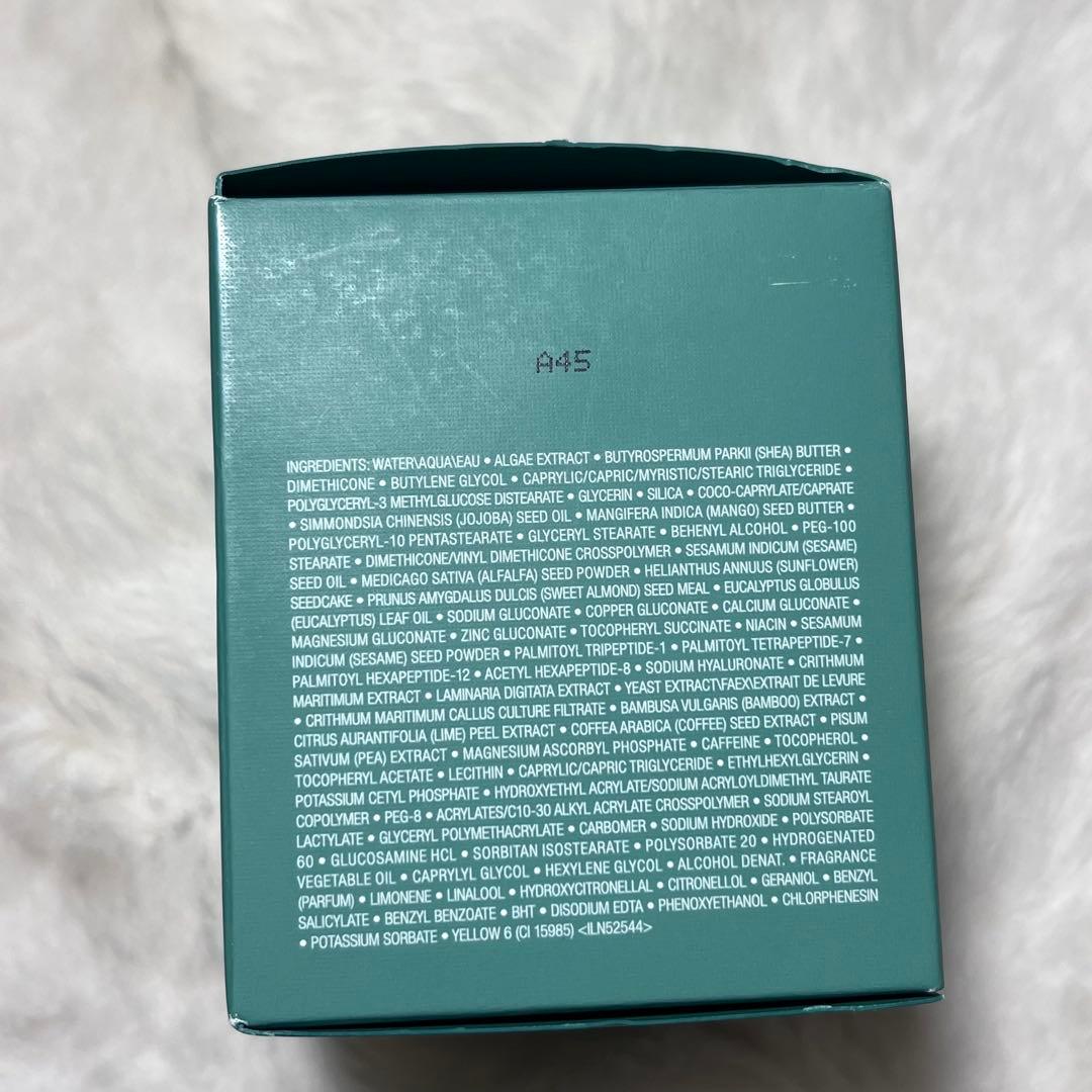 未使用　ラメール　ナイトクリーム　60ml