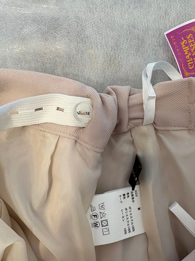 専用　　レピピアルマリオ 卒業式 セーラー襟スーツ 卒服 160 150 M L