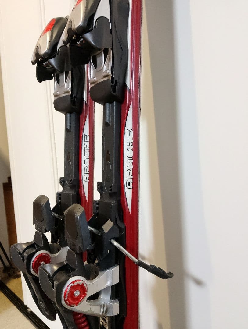 ドム　K2 Apache Recon