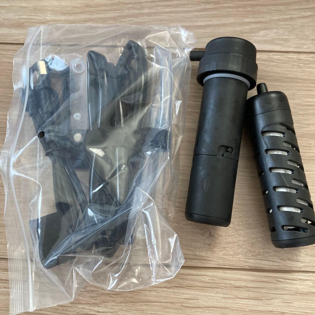 Greeshow GS-2809 携帯浄水器