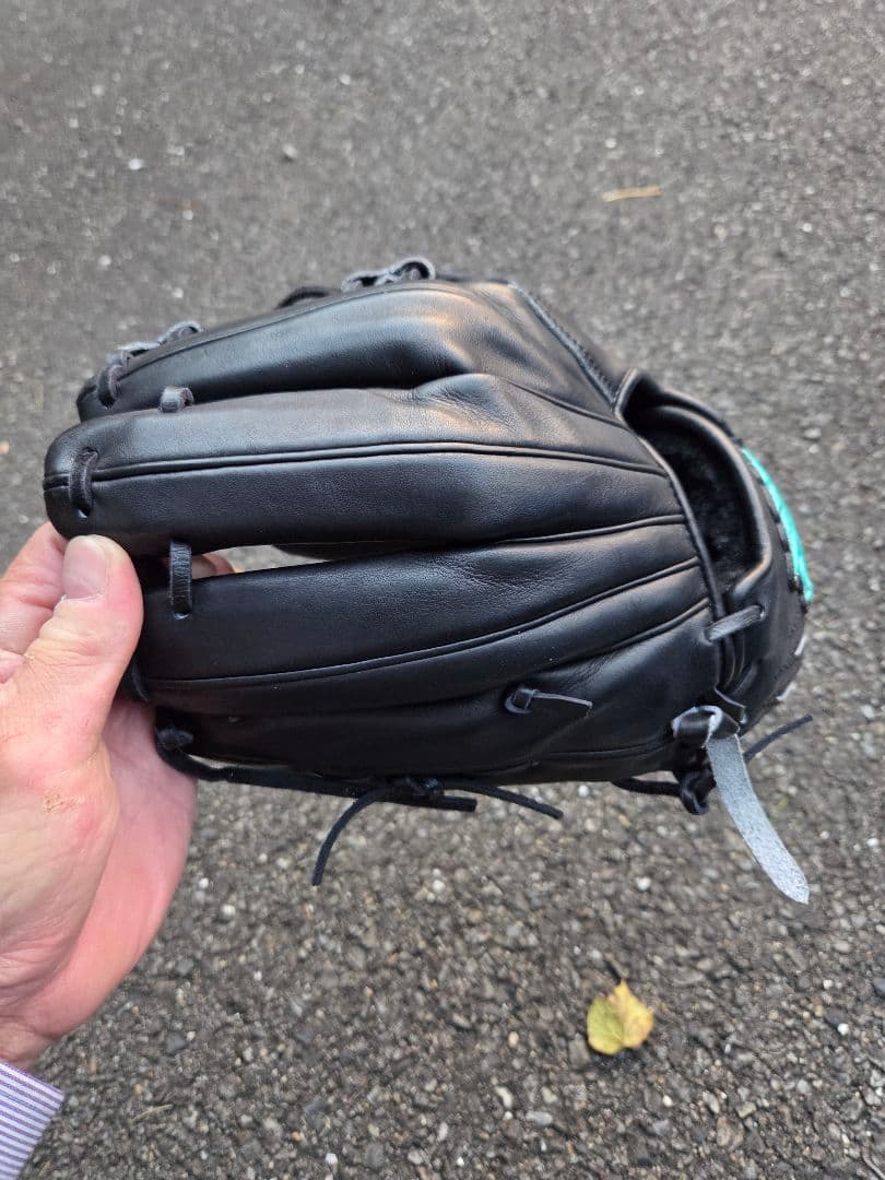 Ryu硬式野球グラブ