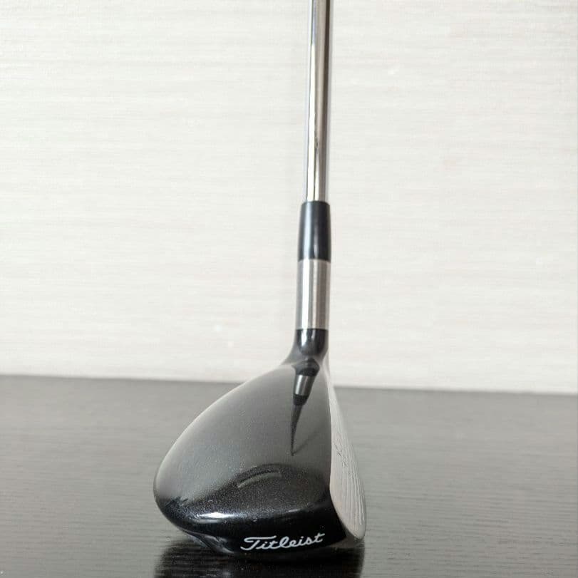 タイトリスト909Hメンズユーティリティ24°ゴルフクラブ初心者ゴルフクラブS