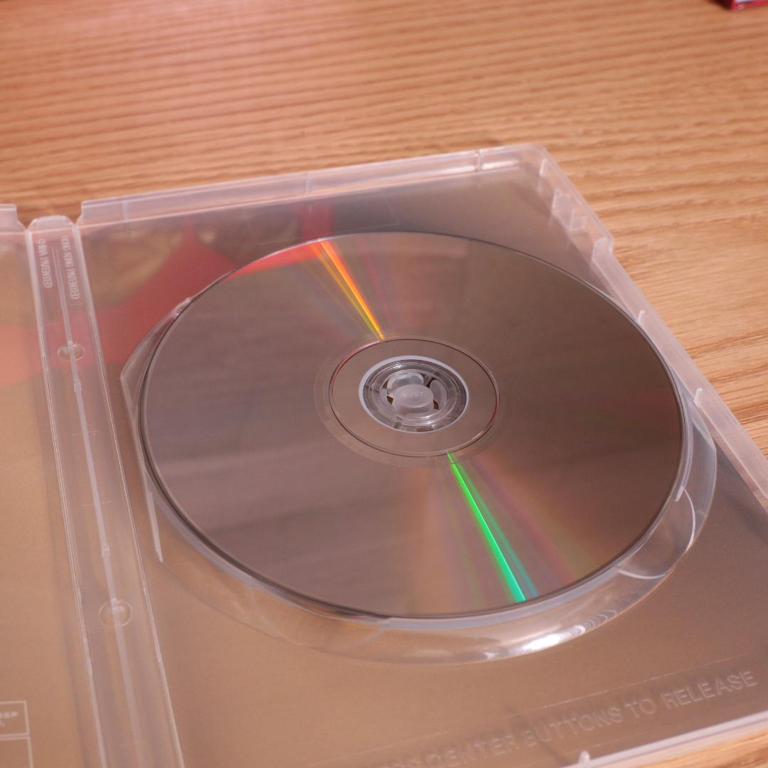 a K2C ENTERTAINMENT DVD BOX 米盛Ⅴ 米米CLUB