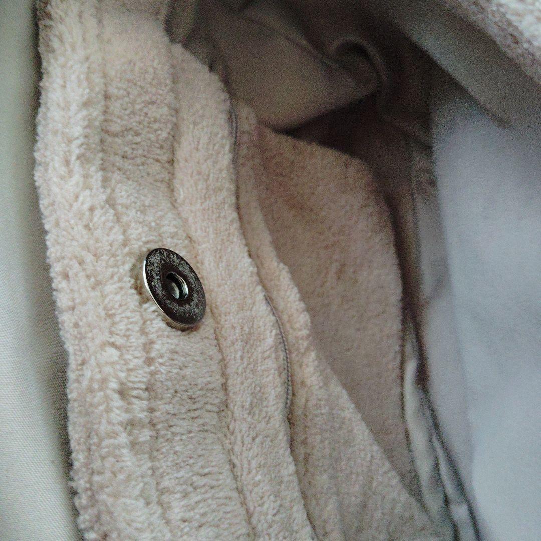 CHANEL ノベルティ　ショルダーバッグ